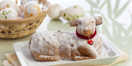 Velikonoční pečení se lidem meziročně prodraží zhruba o 22 procent