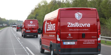 Zásilkovna od května zvýší cenu doručování na výdejnu o desetikorunu