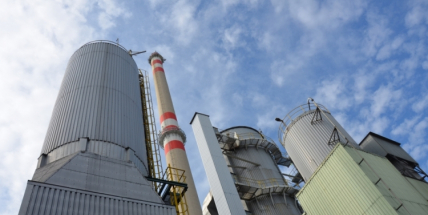 Teplo kvůli cenám energií zdražilo v některých městech skoro na trojnásobek. Příbramská teplárna zásadním způsobem nezdraží