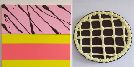 Ale my stále hledáme štěstí: V Příbrami svoji tvorbu představí Vendula Chalánková