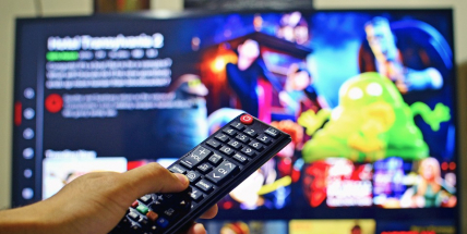 České Radiokomunikace spouští vysílání ukrajinské televize 1+1