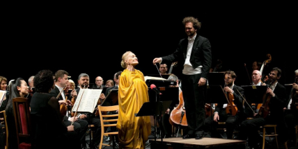 Hudební festival Antonína Dvořáka Příbram dnes otevře Česká filharmonie