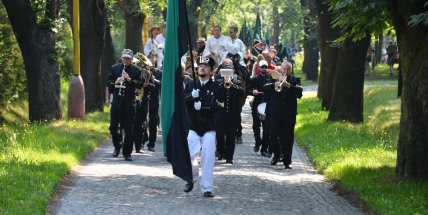 Průvod krojovaných horníků připomene slavnou báňskou historii Příbrami