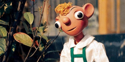 Zmenšená figurka Hurvínka poletí na palubě družice v zemské stratosféře