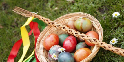 O velikonočním víkendu se ochladí, na pomlázku bude nejvýše deset stupňů