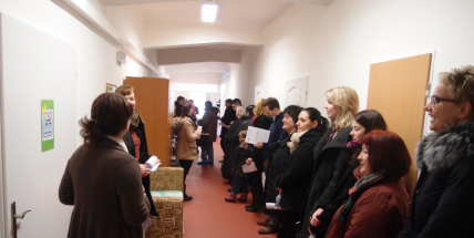 Alka se o prázdninách nudit nebude