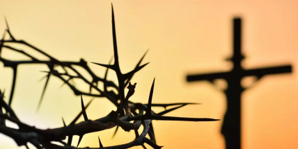 Dnes je Velký pátek, křesťané si připomínají ukřižování Krista