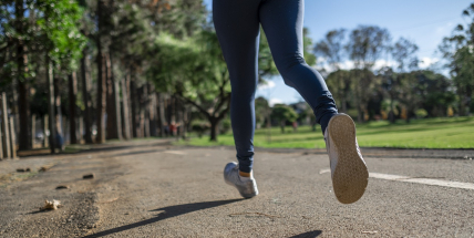 Po dvouleté pauze se běžci opět postaví na start silničního závodu z Rožmitálu do Březnice