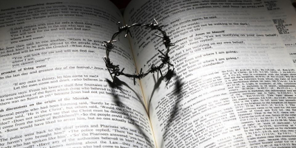 Je Bílá sobota, křesťané si připomínají uložení Krista do hrobu