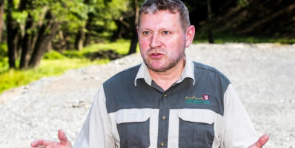 Balák požádal o milost jen ústně, milost neobsahuje zdůvodnění