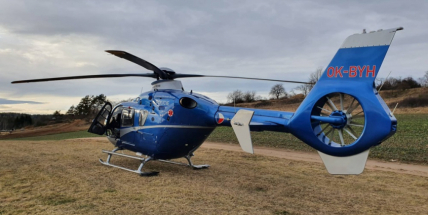 Policisté nalezli pohřešovanou seniorku