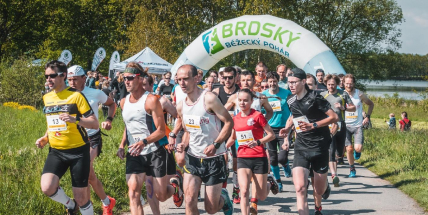Běžecký závod v Obořišti proběhne již v sobotu