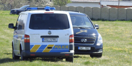 Při velikonočních nehodách přišli o život čtyři lidé, loni bylo obětí pět