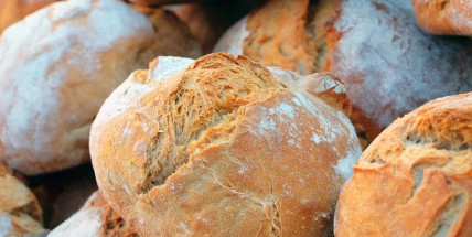 Ceny potravin stouply v meziročním srovnání o desítky procent