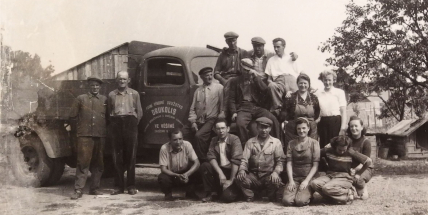 Kovo Věšín slaví 130 let, výstava v Podbrdském muzeu ukáže také sortiment pro železnici