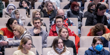 Od začátku ruské invaze získalo v ČR zaměstnání 24.000 lidí z Ukrajiny