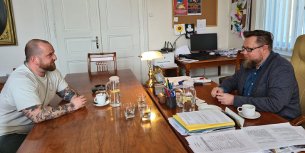 Starosta Konvalinka: Pozice ředitele sociálních služeb rozhodně není nějaká trafika za zásluhy