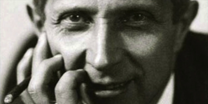 František Drtikol otevřel české fotografii cestu do světa