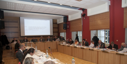 Dnes se koná mimořádné zastupitelstvo, nabídne jen jeden bod