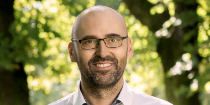 Novým předsedou středočeské TOP 09 je Václav Švenda