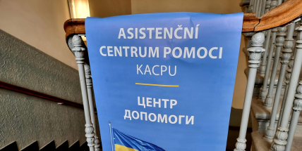 Středočeský kraj uvažuje o sloučení center pro běžence a omezení jejich provozu