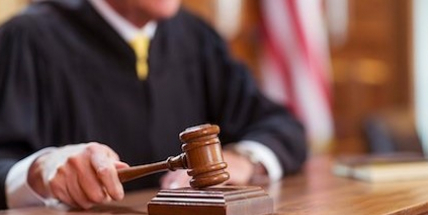 Soud zmírnil trest muži, který venčil psa, jenž pokousal dítě