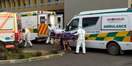 Vláda navrhne Sněmovně ukončení pandemické pohotovosti k 3. květnu