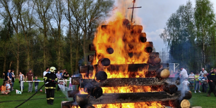 Filipojakubská noc bude ve znamení přeháněk
