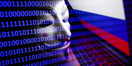 Web ČT24 čelí kyberútoku, mimo provoz je i server iROZHLAS.cz