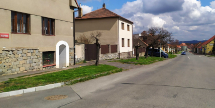 Zastupitelé Dobříše neschválili návrh na přejmenování ulice Plk. B. Petroviče