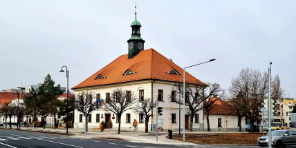 Referendum o další zástavbě v okolí Dobříše nebude, rozhodli zastupitelé
