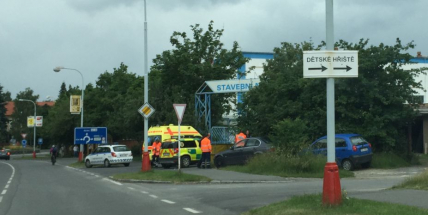 Foto dne: Další bezdomovec v nesnázích