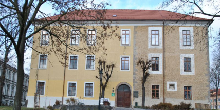 Rekonstrukce Zámečku by měla stát až 56 milionů, město žádá o dotaci