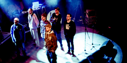 Koho letos uslyšíte na High Jumpu? (PŘEHLED)