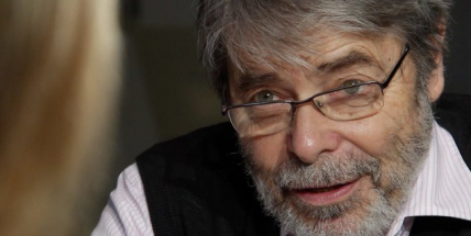 Zemřel sexuolog a publicista Radim Uzel