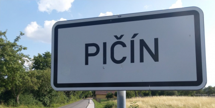 Z Kozičína do Pičína vyrazí pochod na podporu boje proti rakovině