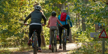 Dobříš zve na cyklistickou vyjížďku, peloton povede starosta