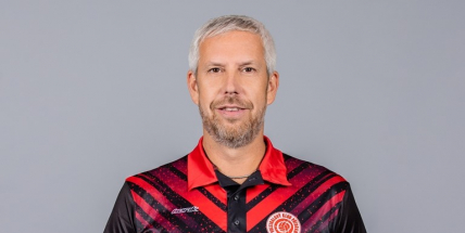 Daniel Rosenbaum: Po letech končím u A-týmu a budu se věnovat pouze juniorům