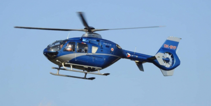 Pes pokousal tříleté dítě v kempu Sázava, policie pátrá po psovi i majiteli