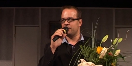 Divadlo vyhlašovala své nejoblíbenější hry a herce (VIDEO)