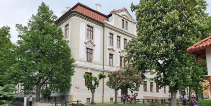 Na dvou školách v Příbrami se dnes nevyučuje kvůli havárii vody