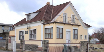 Životní osudy houslistky Ervíny Brokešové připomene vycházka Rožmitálem