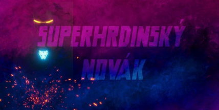 Nový rybník v létě obsadí Superhrdinové