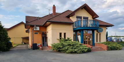Gastro agent hodnotí: Restaurace Hotelu U Milína