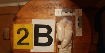 Příbramští kriminalisté zadrželi nejstarší dealerku drog v Čechách