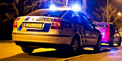 Záchranné složky měly kvůli vymyšlenému příběhu rožmitálského bezdomovce krušnou noc