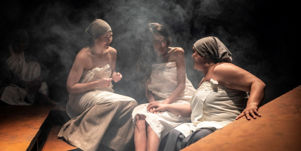 Příbramské divadlo uvede jako svou první letošní premiéru inscenaci Jentl