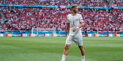 Do ankety Sportovec Středočeského kraje 2021 jsou nominovaní i sportovci z Příbramska