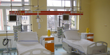 Na Vysočině se vyskytl případ záškrtu, naposledy byl v ČR v roce 1995