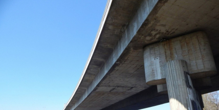 Oprava Barrandovského mostu zkomplikuje dopravu na Strakonické